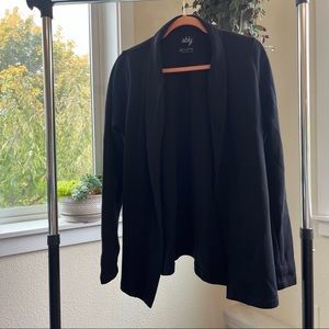 Ably: Water Repellant, stain free, odor free sweater